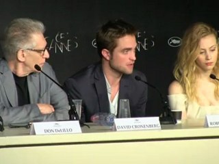 Cronenberg retrata en "Cosmopolis" el principio del fin de la era del capitalismo