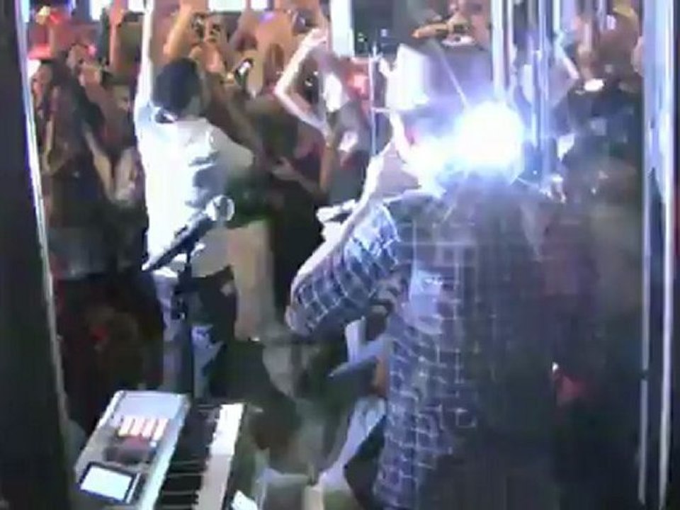 Justin timberlakes come-back als musiker mit filmmusik