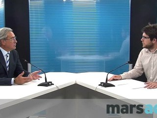 Le Talk : Robert Assante