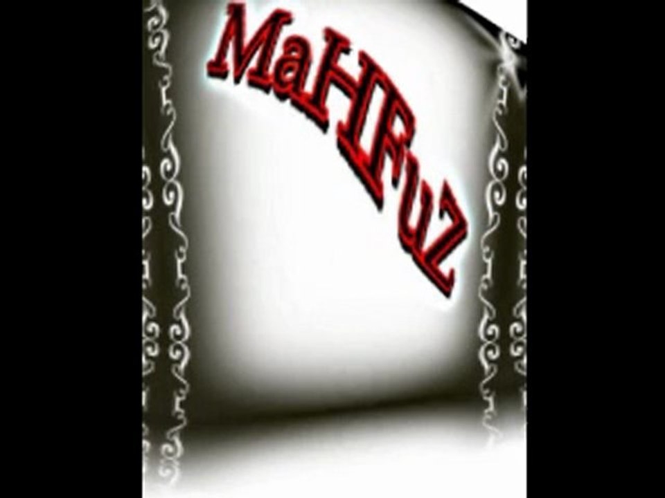 Götür Beni Gittiğin Yere [orq version ] ~~MaHFuZ~~