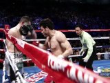 HBO Boxing: Julio Cesar Chavez Jr. - Greatest Hits