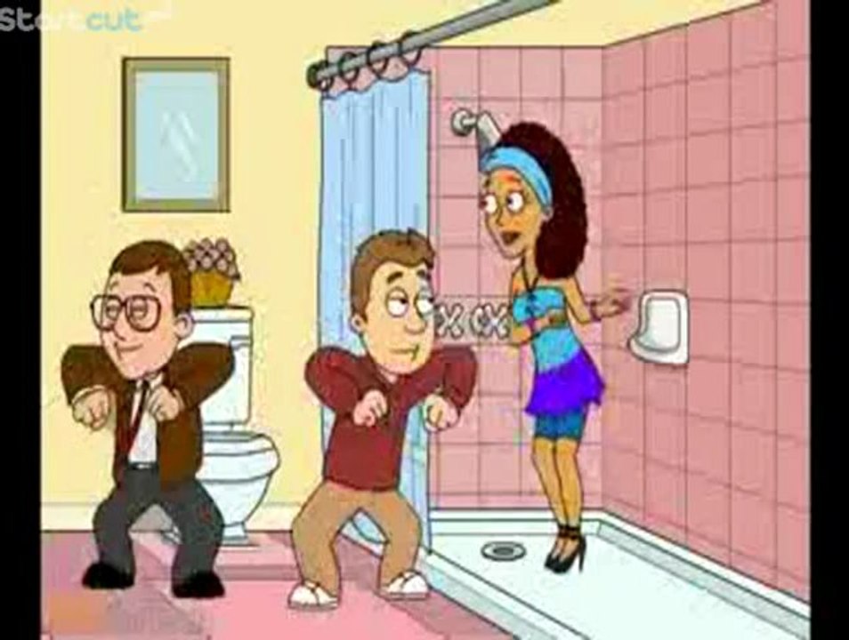 How to Party The Right Way