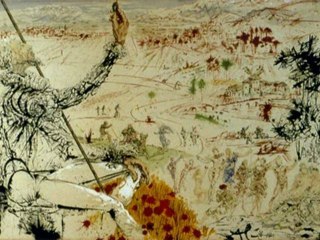 Ричард Львиное Сердце. Три версии канцоны.