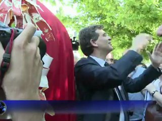 Unilever accepte de reprendre les négociations avec Fralib