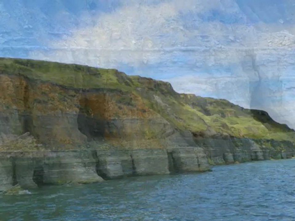 Au bord de l'eau