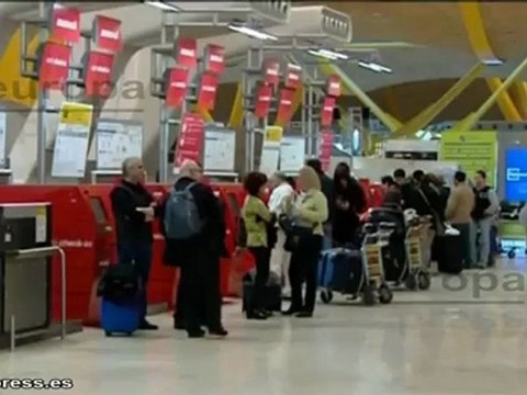 Iberia Express es legal