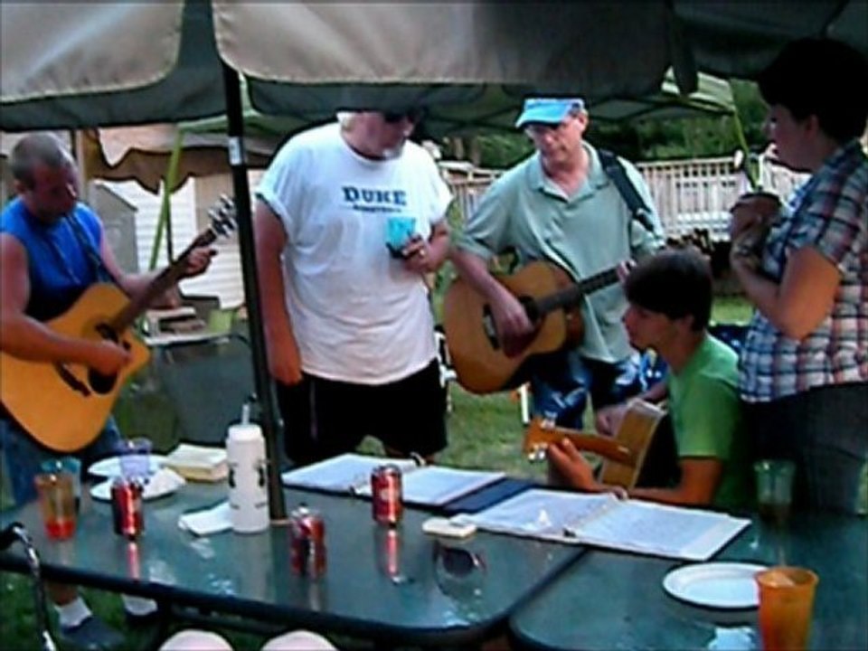 unite as one (Gospel)