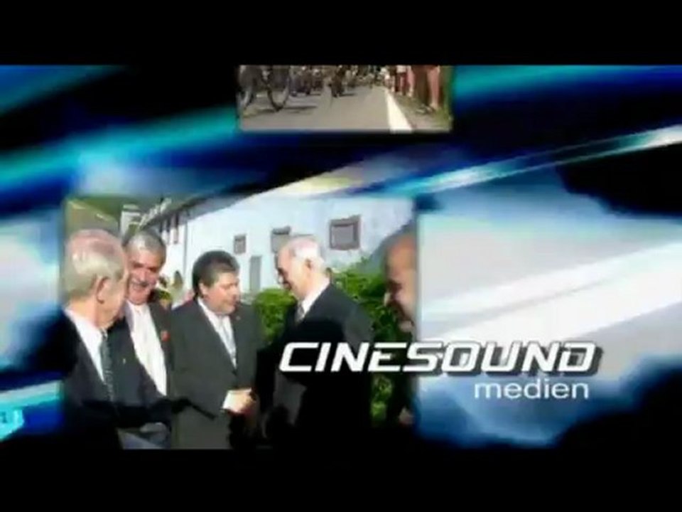 dance24.tv Das Magazin  21.März 2009