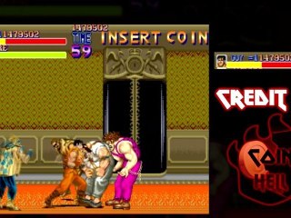 Coin Hell - Final Fight [3/3]