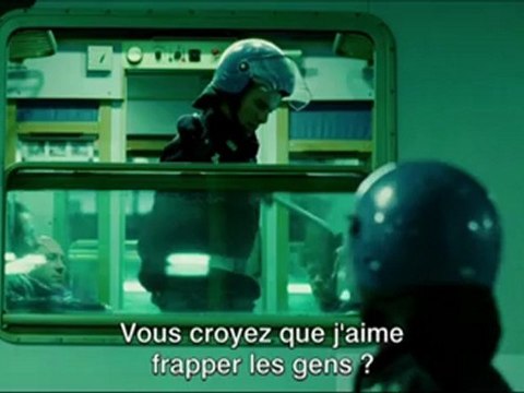 ACAB (ALL COPS ARE BASTARDS) - Bande-annonce VO