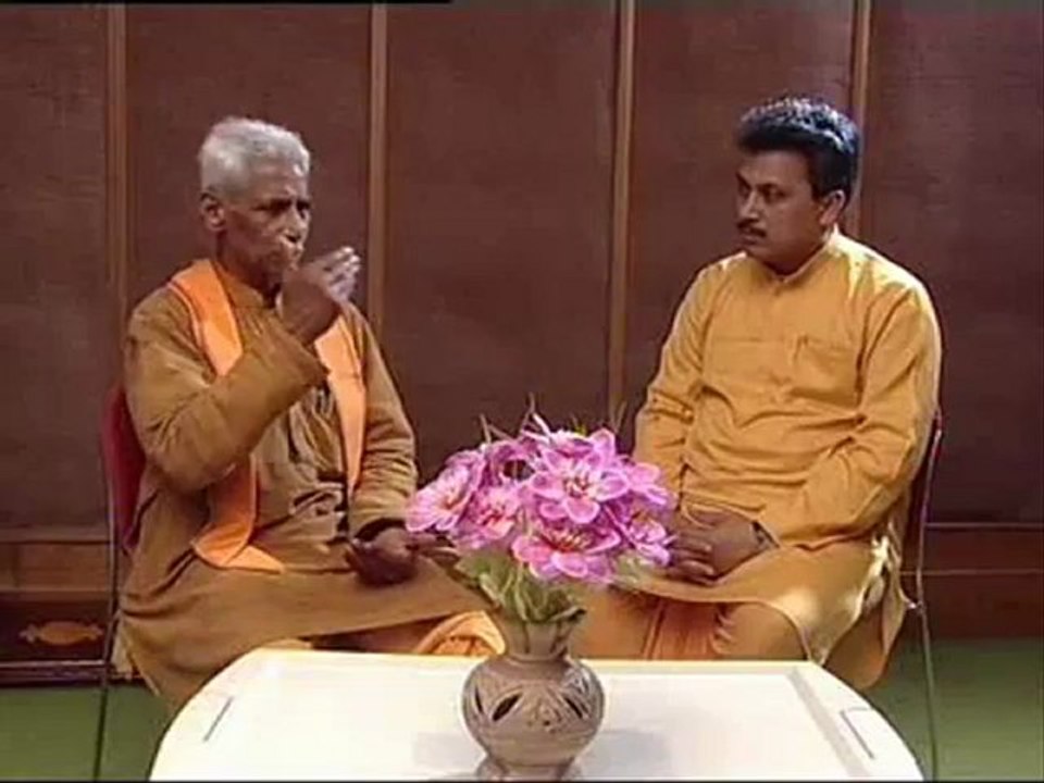 Gayatri Aur Jap Part 1