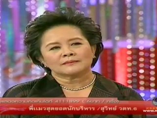 สุริวิภา วันที่  25 พฤษภาคม 2555- CEO หญิงแกร่ง “จันทนา สุขมานนท์”