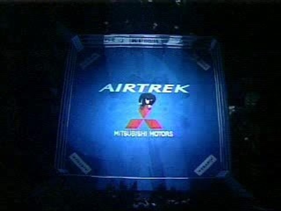 K1 - Bob Sapp vs Cyril Abidi