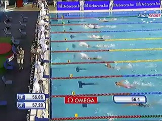 Debrecen'de dördüncü gün