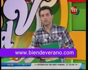 Carmen Barbieri hizo su descargo en la televisión uruguaya. Nadie quedó ileso