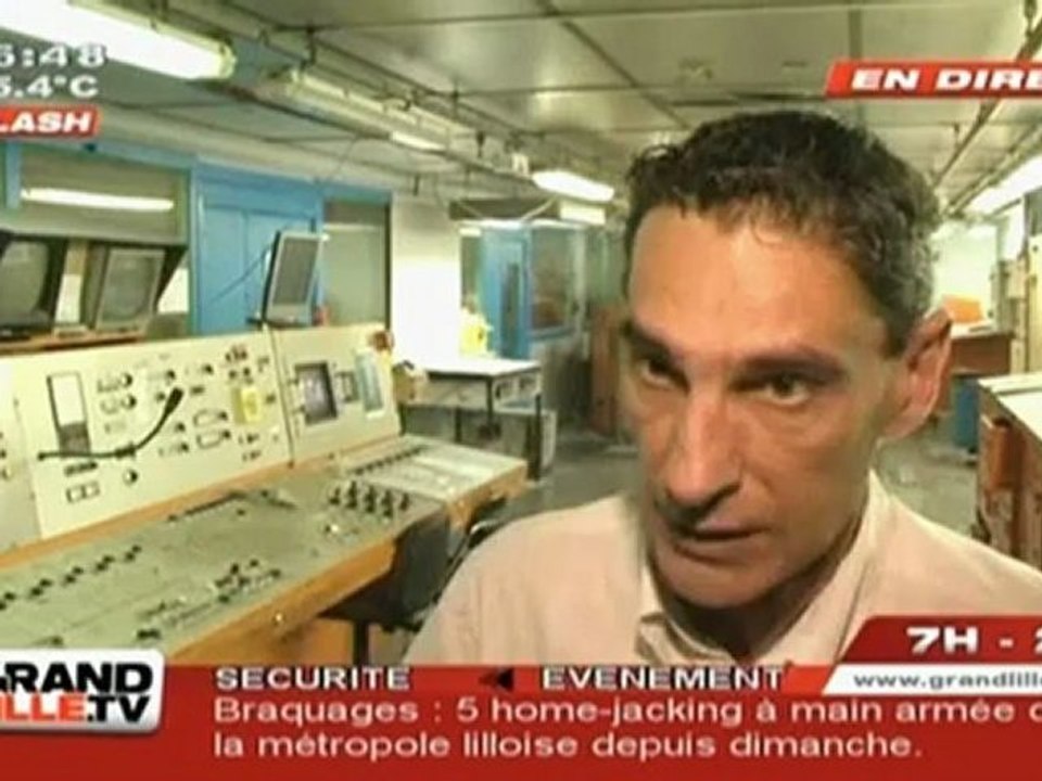 Virginie Hillssone - Jeudi 24 Mai 2012