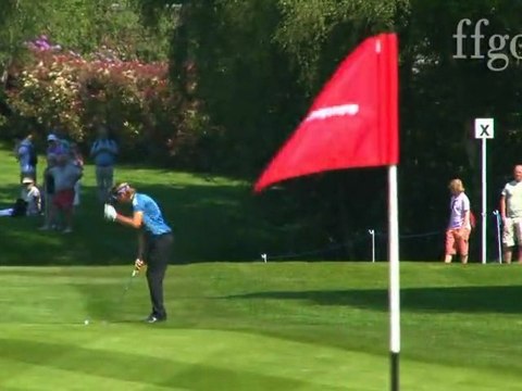 PGA Championship 2012 : Résumé du 2e Tour