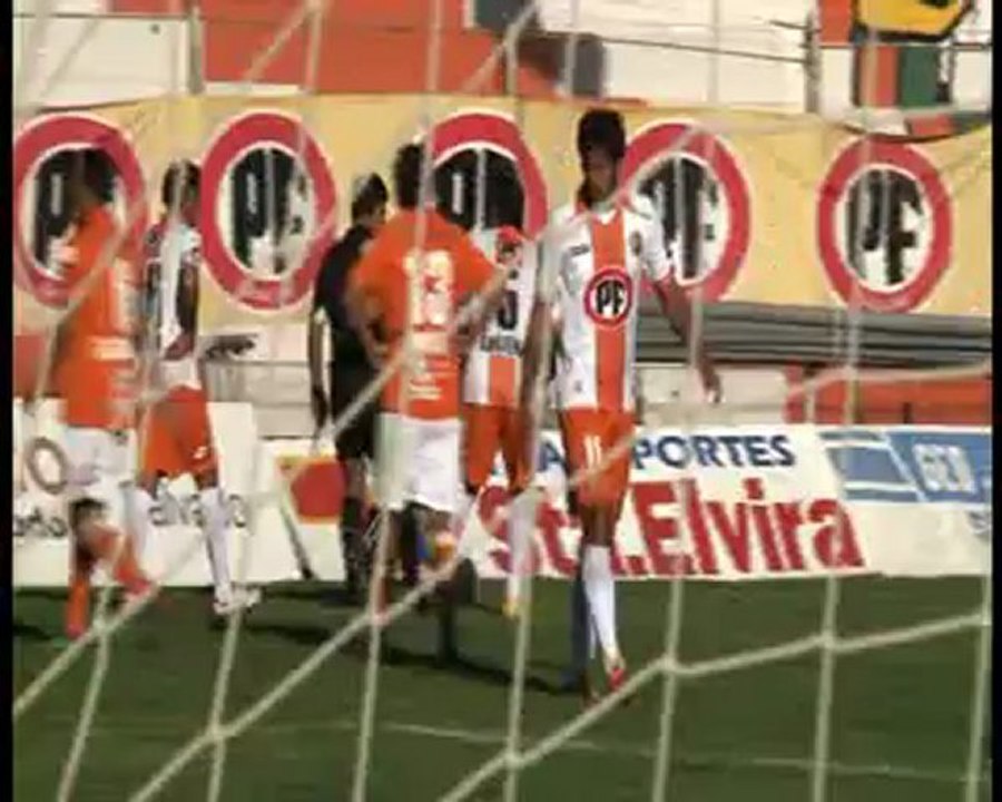 cobresal-cobreloa.RODOLFO GONZALEZ parte3