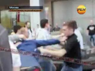 Национальная Служба Новостей - И вновь продолжается бой