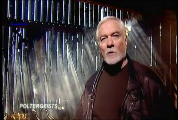 poltergeist[Dossiers mystères]S01E05