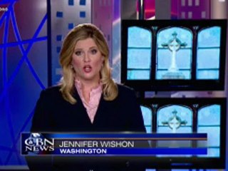 FIGHTING FOR RELIGIOUS FREEDOM - CBN.com