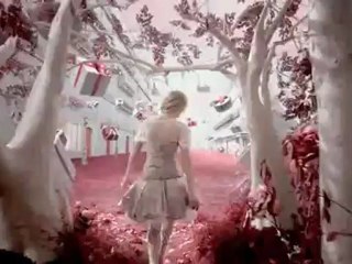 Pub Nina Ricci - L'Elixir