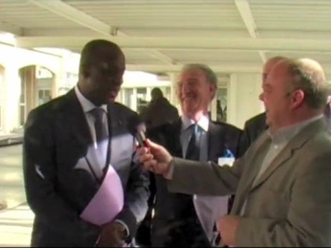 Les Affaires ...en français IAE Aix en Provence 2012