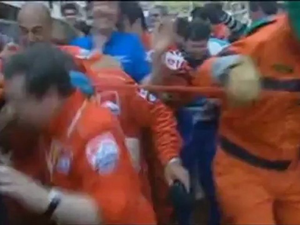 Michael Schumacher - Tribute