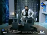 حلقة -الغيرة- برنامج البساط أحمدي 25-05-2012 يقدمه د-مروان يحيي الأحمدي