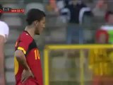 Belgium vs Montenegro 2:2 GOALS HIGHLIGHTS