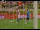 Croatia vs Estonia (25.05.2012.) - 2nd half highlights