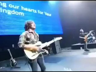 Jesus Culture - Awakeng Me - Live From Chicago