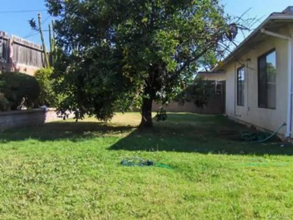 Covina Home: 1202 N. Eastbury Ave Covina, CA 91722