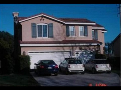 Upland Home: 1824 N. Millsweet Dr. Upland, CA 91784