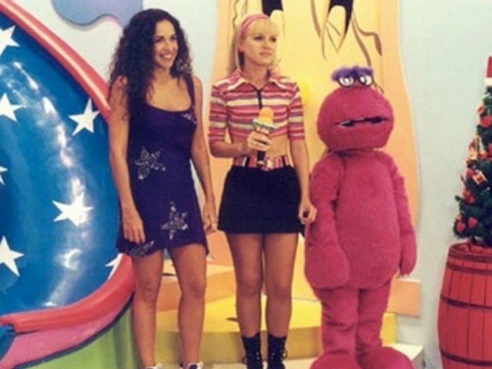 Bom Dia e Cia (2006). + SBT 2