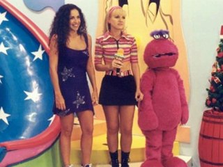 Bom Dia e Cia (2006). + SBT 2