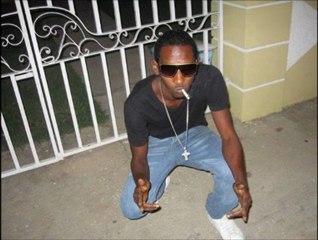 TUGGIE BLESS-MY WORDS [dream riddim fusionz prod] - YouTube