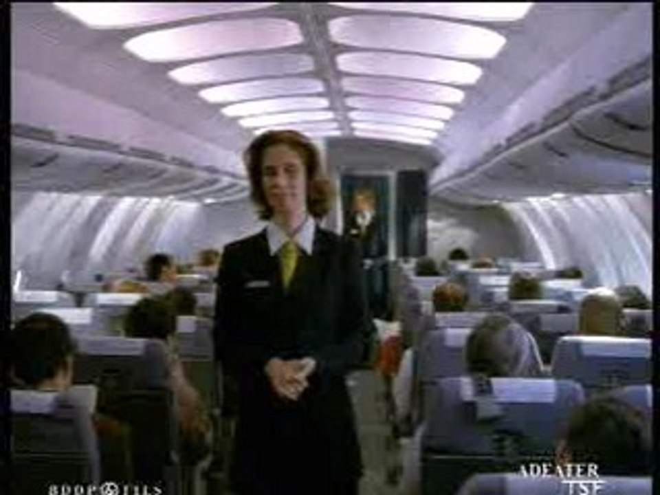 publicite air liberté