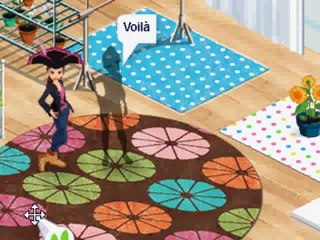 La petite question GAZETTE DELPHINE GRACIEUSE ETOILE