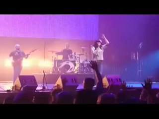 Jesus Culture - Sing My Love - Live From Chicago