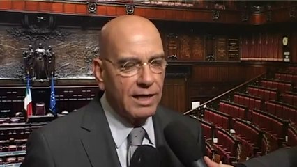 Leone - Veloce l'approvazione della legge sui finanziamenti (24.05.12)
