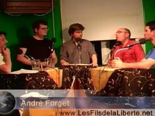 La cour du roi Pateau #5 - Quel parti pour la souveraineté? (2/2)