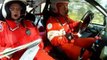 Finale des Rallyes 2011 - ES5 - 106 KitCar - Autun