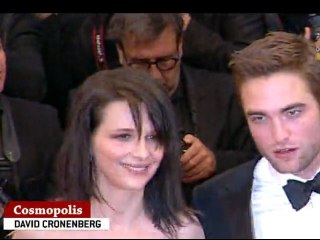 Montée des marches du 25 mai - COSMOPOLIS