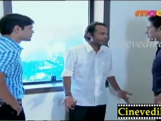 CID - Telugu May 25 -3