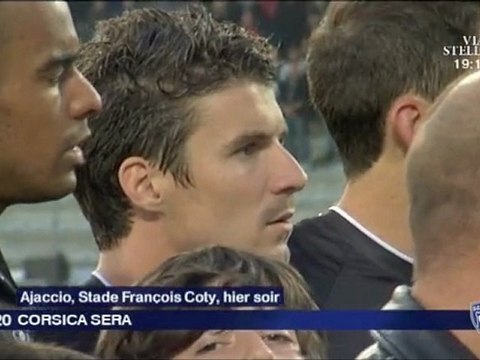 Via Stella : Squadra Corsa 2-2 Sélection Internationale (2)