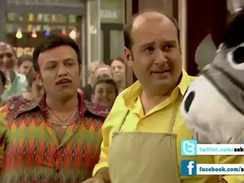 Seksenler 19.Bölüm Tanıtımı ( 29 Mayıs Salı TRT 1 )