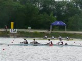 Chpts France UNSS-FFSU Aviron 2012 à Libourne sur NaviguerEnAquitaine.com http://naviguerenaquitaine.com v3