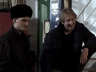 Зона. Тюремный роман. (22 Серия.)