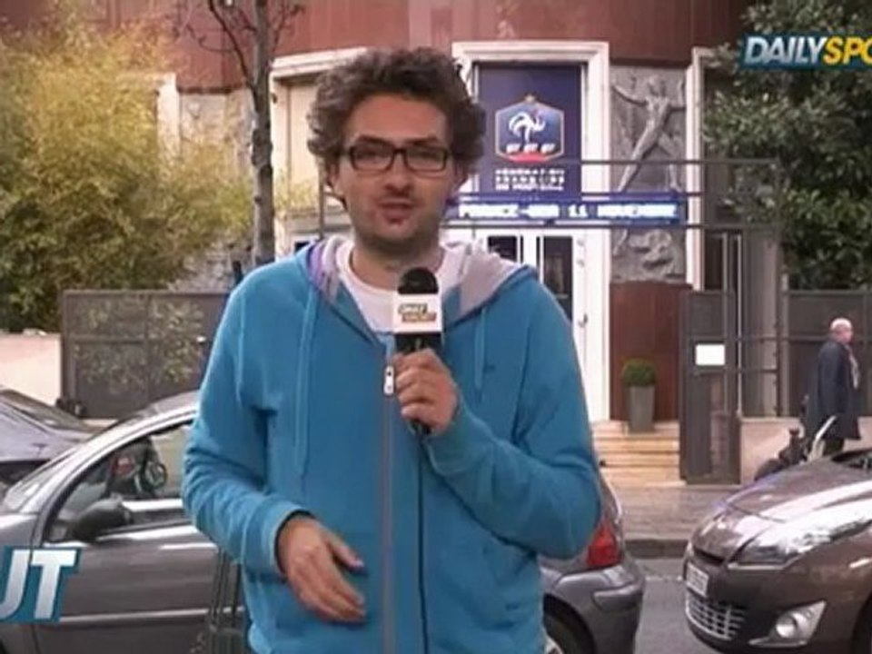 Vous connaissez Olivier Giroud ?